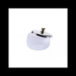 Belmonda - Dampen Dish Frosted Glass