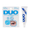Belmonda - Duo Adhésif/Adhesive Striplash Clear 0.25Oz