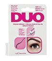 Belmonda - Duo Adhésif/Adhesive Striplash Dark 0.25Oz