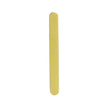 Belmonda - File Tiflon 240/240 Grit (Yellow)