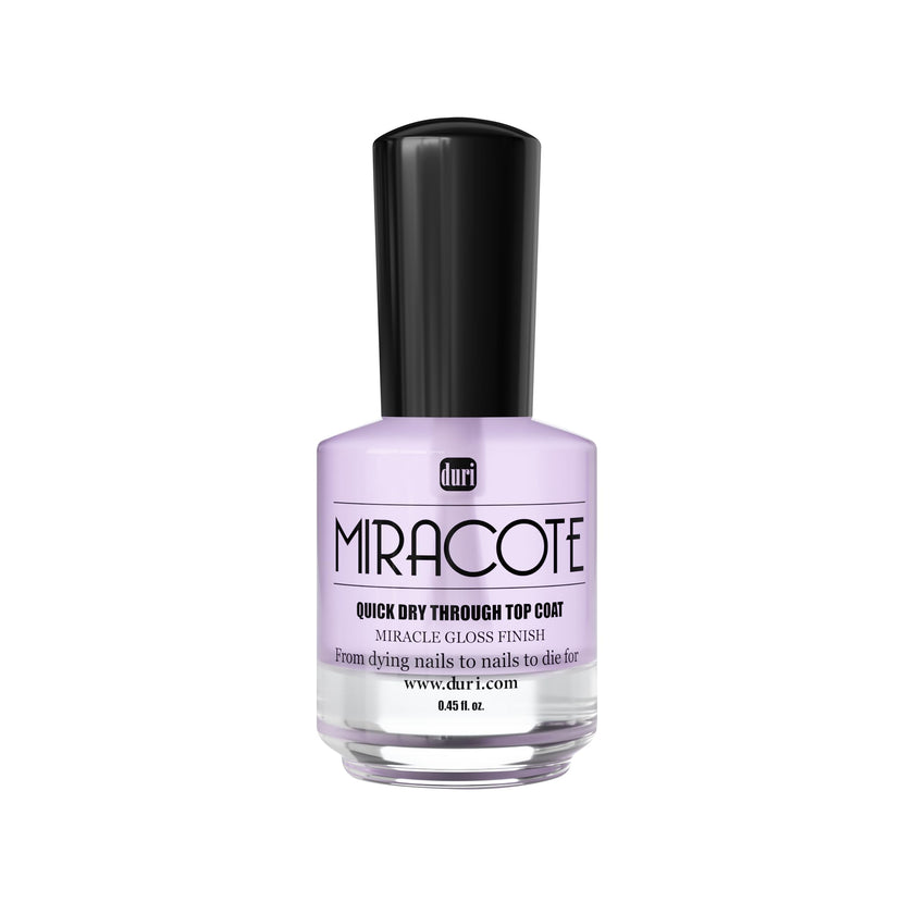 Belmonda - Miracote Super Fast Dry Top Coat .61 Oz.