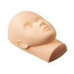 Belmonda - Practice Head Practice Massage/Lashes Application