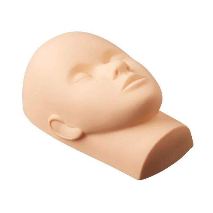 Belmonda - Practice Head Practice Massage/Lashes Application