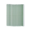 Belmonda - Sani File 100/180 Grit (Lavable/ Washable) Verte/Green/Lime Sanifile 10Pc/Pack