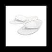 Belmonda - Slippers/Pantoufles Thong (Blanc/ White)