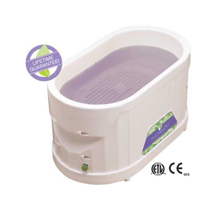 Belmonda - Therabath Pro Bain De Parraffine/Paraffin Bath (15' X 9