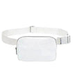 Belt Waist Bag Crossbody Fanny Packs For Women Shoulder Crossbody Chest Bag