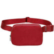 Belt Waist Bag Crossbody Fanny Packs For Women Shoulder Crossbody Chest Bag