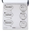 Bendon - BLUEY - IMAGINE INK MAGIC INK PICTURES - BILINGUAL