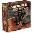 Bepuzzled - 1000-Piece Puzzle (Sherlock Holmes & The Speckled Band)