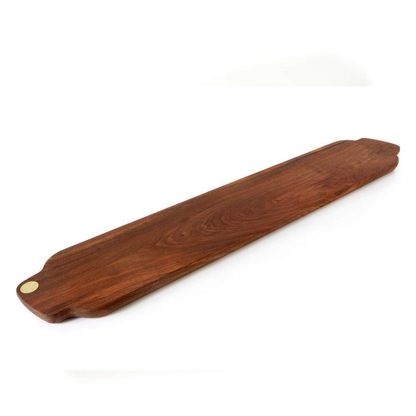 Berard - Cutting Board CONVIDA Long 84x15.6x2.4cm, Walnut