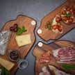 Berard - Cutting Board CONVIDA Long 84x15.6x2.4cm, Walnut