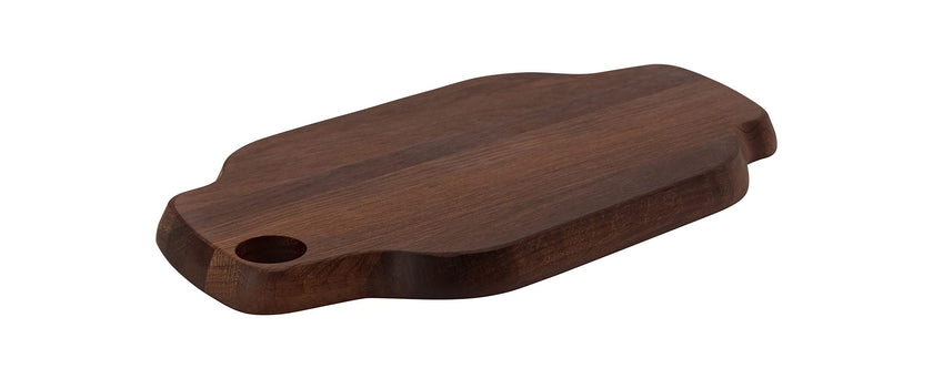 Berard - Cutting Board INVITATION Small 30x15.6x2cm Walnut