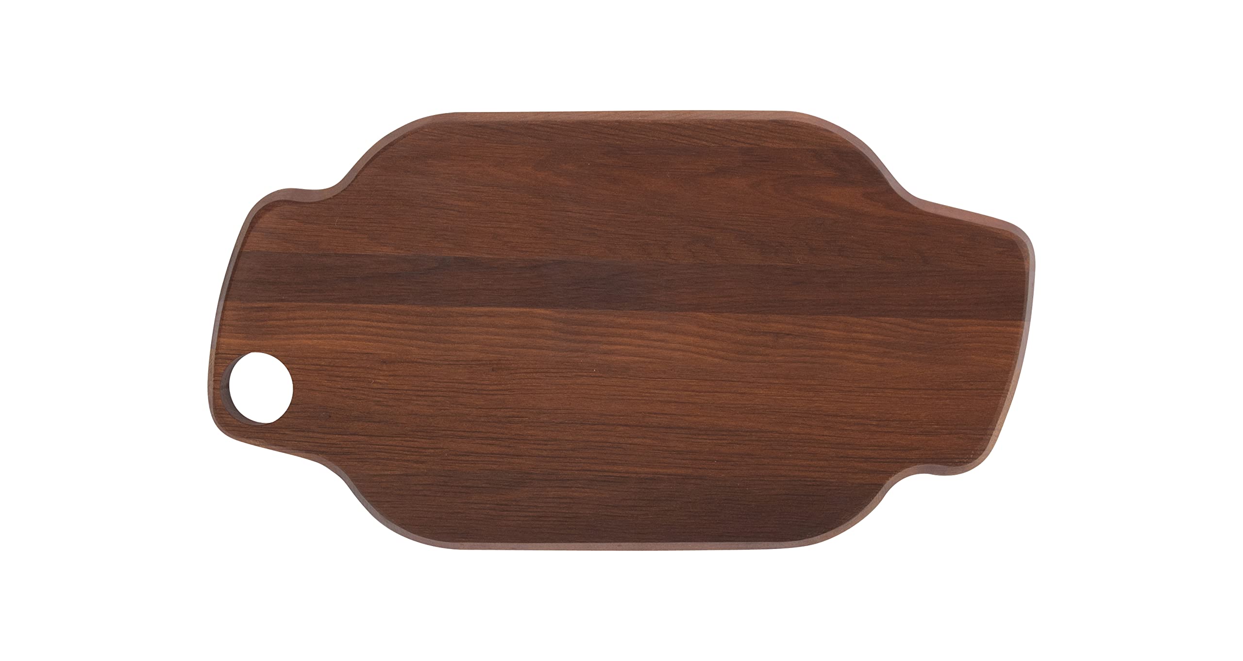 Berard - Cutting Board INVITATION Small 30x15.6x2cm Walnut