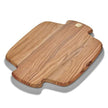 Berard - Cutting Board RACINE Large 40x30x1.7cm Olive Wood