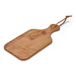 Berard - Cutting Board w/handle 26x12cm/10x4.75