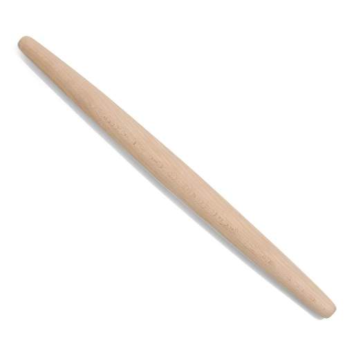 Berard - French Rolling Pin Tappered 50x4.5cm/20x2