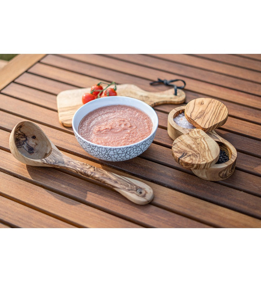 Berard - Cuillère à soupe 36cm/14