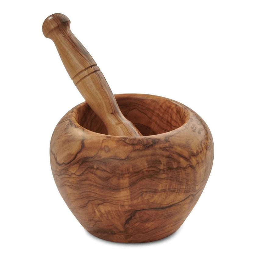Berard - Mortar & Pestle Set 13cm/5