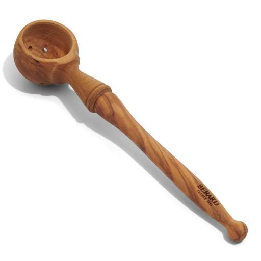 Berard - Olive Spoon 4x20cm/1.5x8