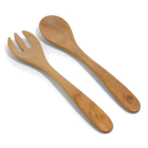 Berard - PROVENCAL Salad Serving Set 30cm/12