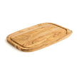 Berard - Premium Board, NERRO GM, 40x29x1.9cm (badge), Olivewood