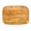 Berard - Premium Board, NERRO GM, 40x29x1.9cm (badge), Olivewood
