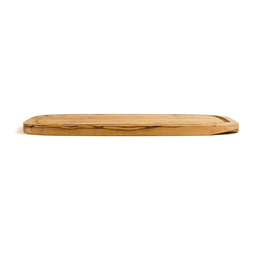 Berard - Premium Board, NERRO GM, 40x29x1.9cm (badge), Olivewood