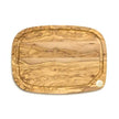 Berard - Premium Board, NERRO PM, 33x24x1.9cm (badge), Olivewood