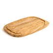 Berard - Premium Board, NERRO PM, 33x24x1.9cm (badge), Olivewood