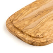 Berard - Premium Board, NERRO PM, 33x24x1.9cm (badge), Olivewood