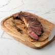 Berard - Premium Board, NERRO PM, 33x24x1.9cm (badge), Olivewood