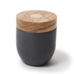 Berard - Salt/Pepper MILLENARI Grey D8x10cm