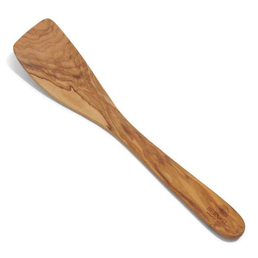 Berard - Spatula Curved 30cm/12