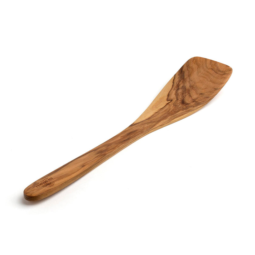 Berard - Spatula Curved 30cm/12