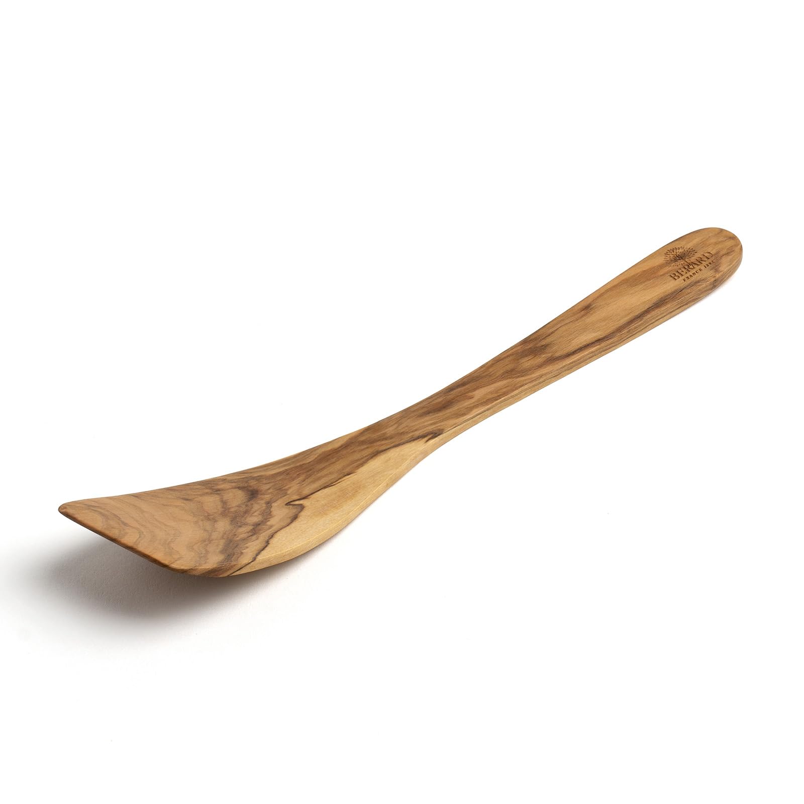 Berard - Spatula Curved 30cm/12
