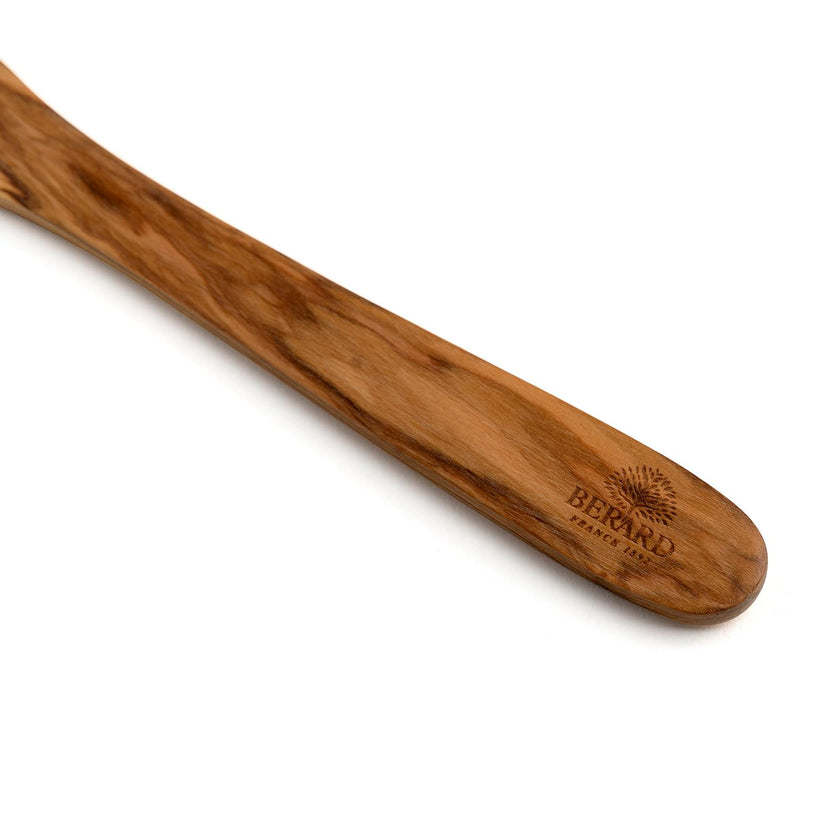 Berard - Spatula Curved 30cm/12