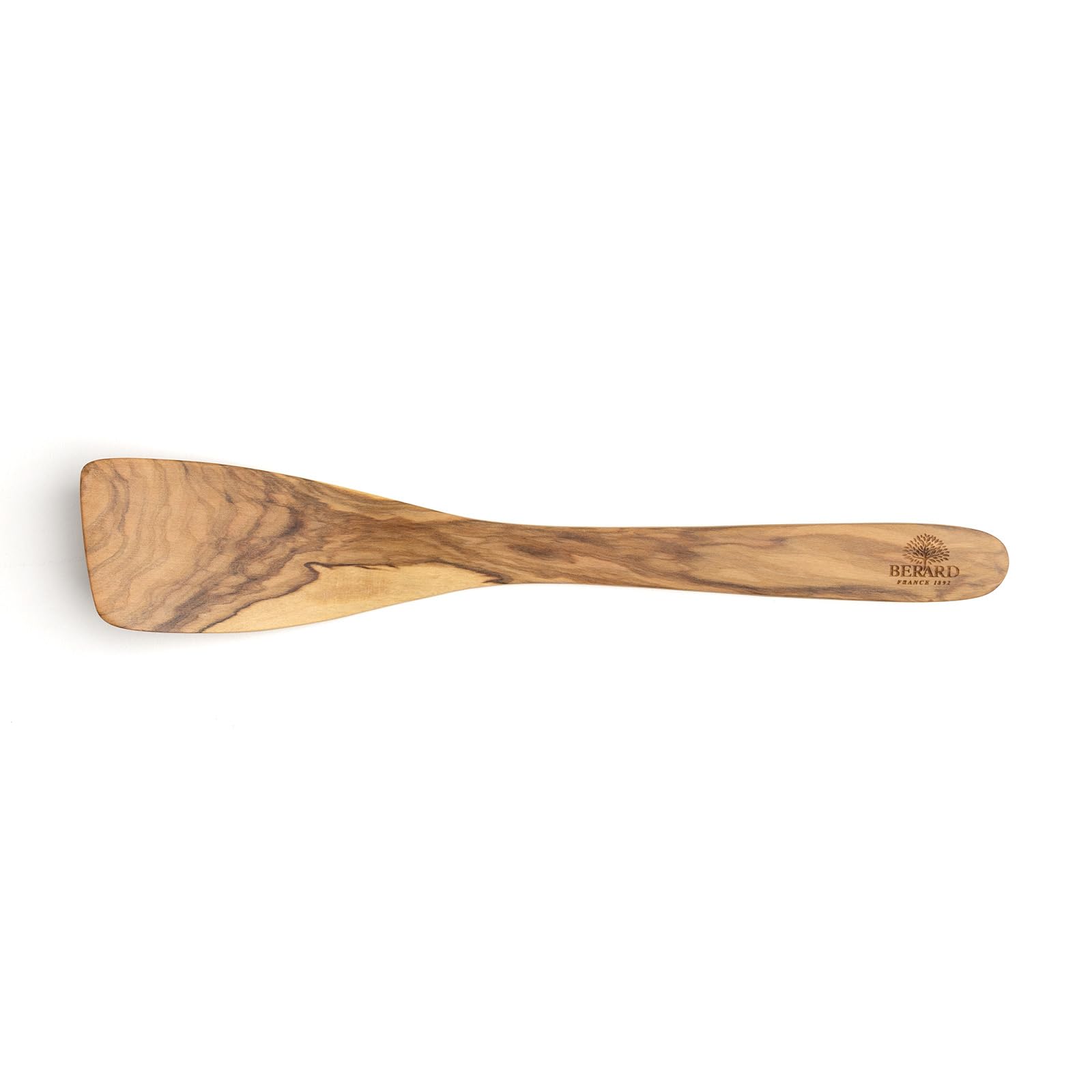 Berard - Spatula Curved 30cm/12