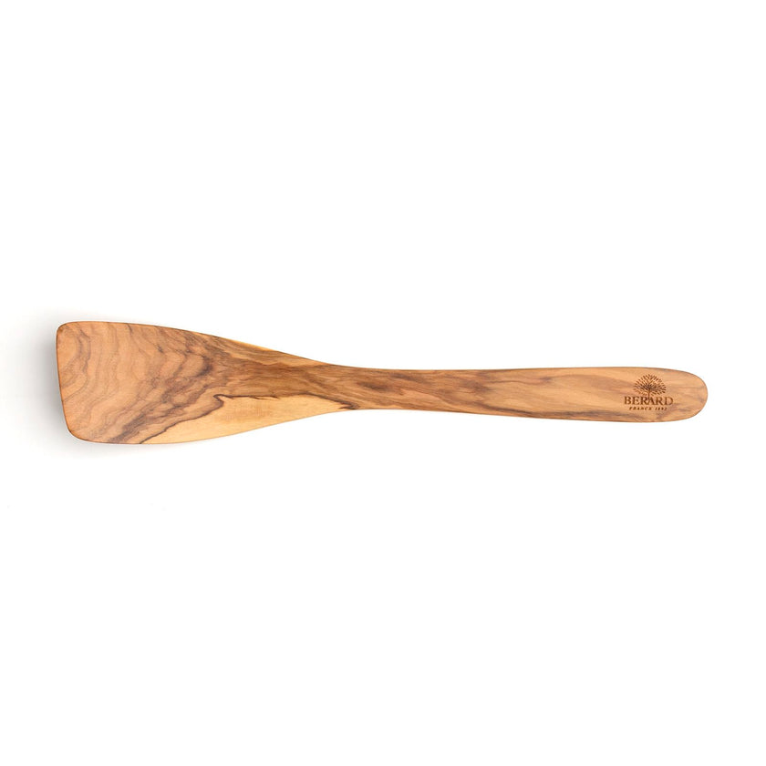 Berard - Spatula Curved 30cm/12