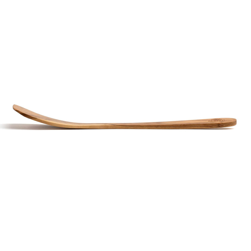 Berard - Spatula Curved 30cm/12