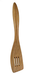 Berard - TERRA Spatula Slotted 32cm/12.5