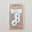 Bernette B08 Bobbins - 3pc