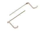 Bernina Right & Left Quilting Seam guide for L8 Series