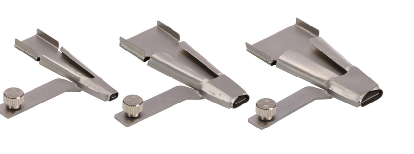 Bernina C30 Belt loop folder