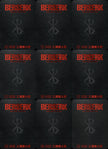 Berserk Post-Golden Age Deluxe Edition Manga Set (Vol. 6-14)