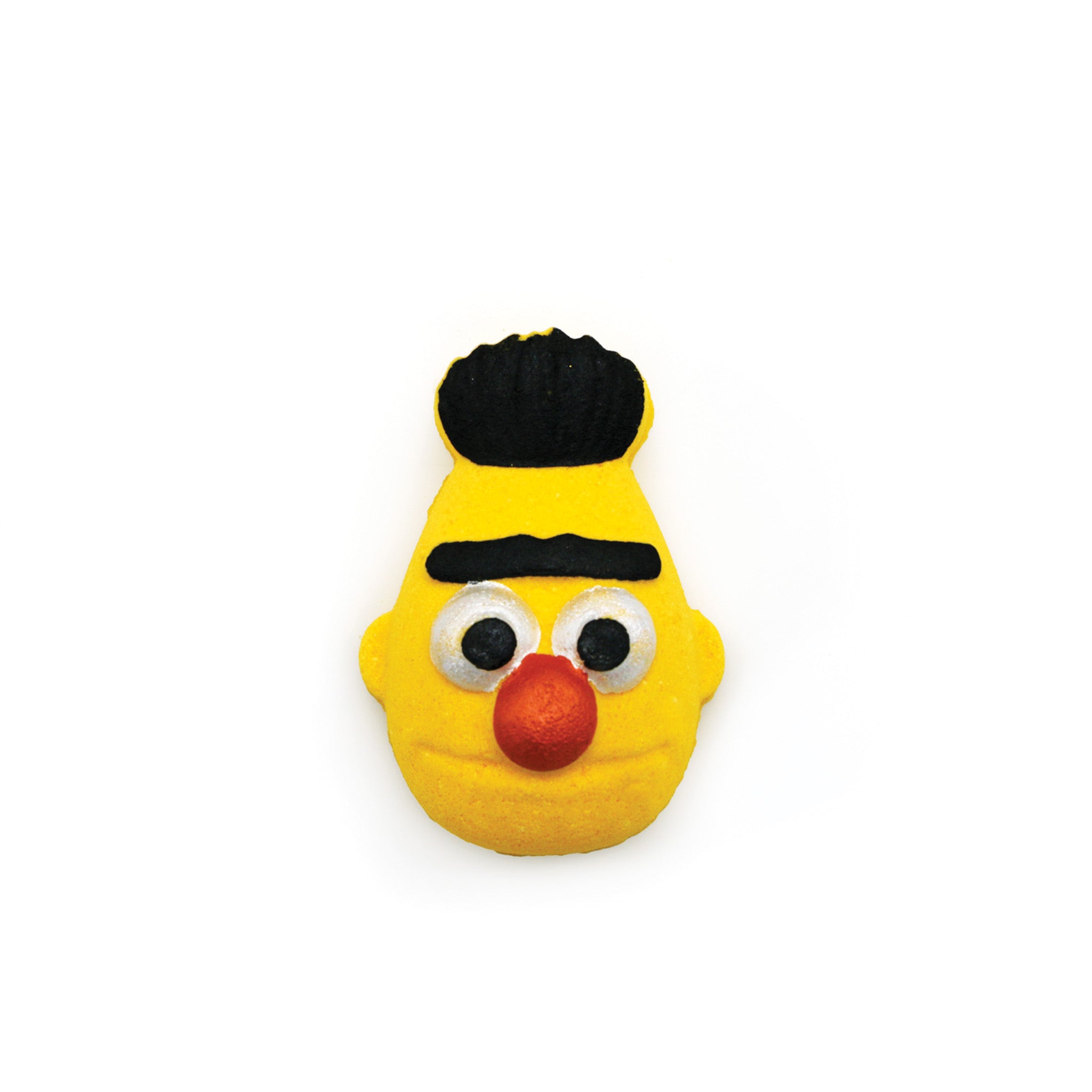 Oat Road - Yellow Monster