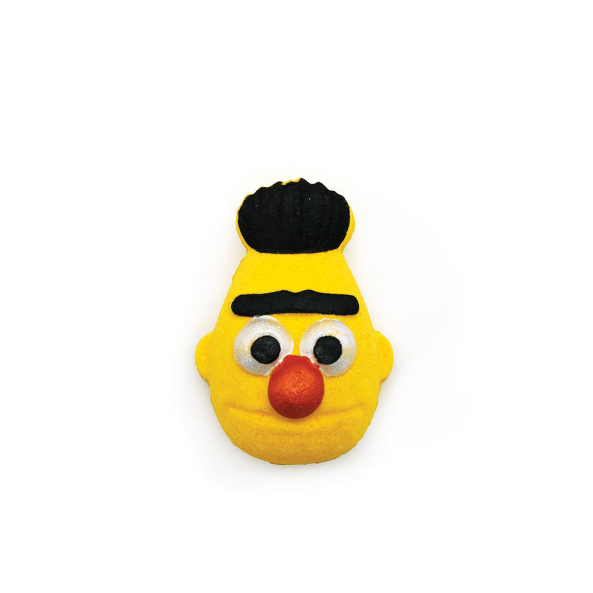 Oat Road - Yellow Monster