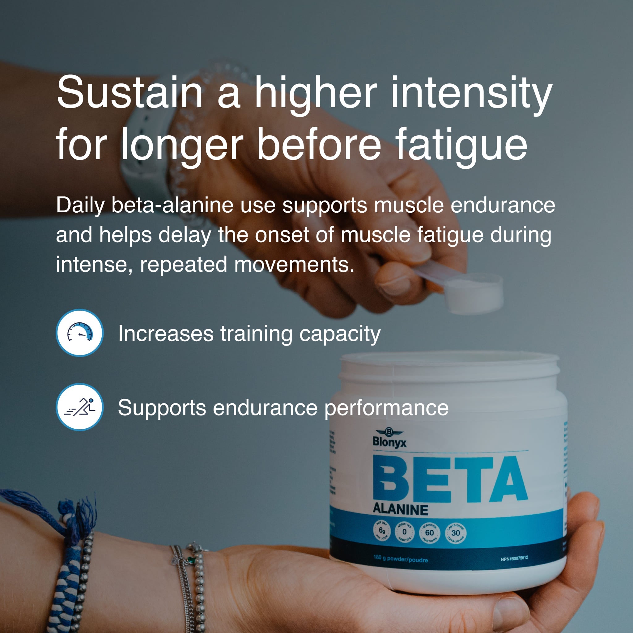 Beta Alanine