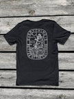 Everything's Better at the Cottage Crest - Adults Unisex