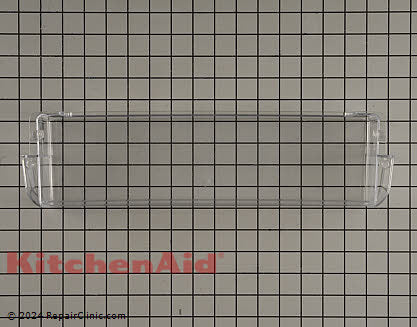 Bac de rangement de réfrigérateur Whirlpool de remplacement W10470959